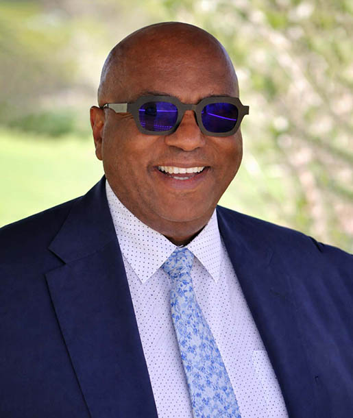 Dr. Michael T. Nettles
